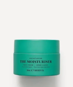Skin Rocks Bathroom|Moisturisers^The Moisturiser 50ml