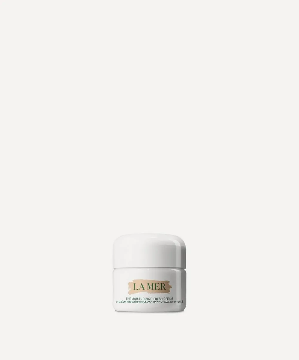 La Mer Moisturisers^The Moisturising Fresh Cream 15ml