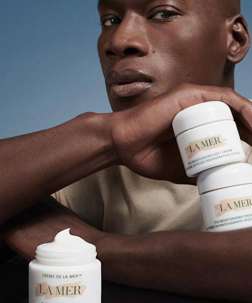 La Mer Moisturisers^The Moisturising Fresh Cream 15ml