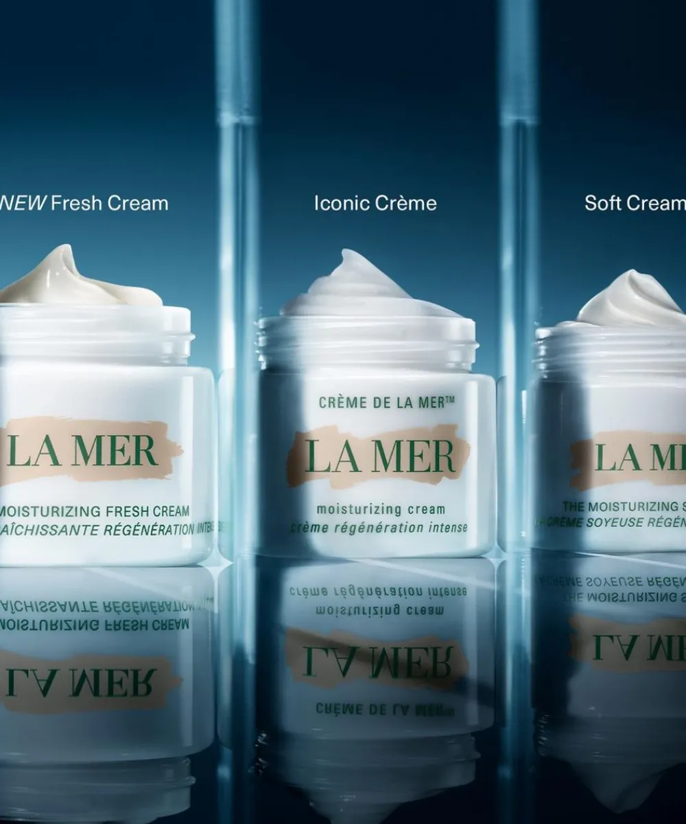 La Mer Moisturisers^The Moisturising Fresh Cream 15ml