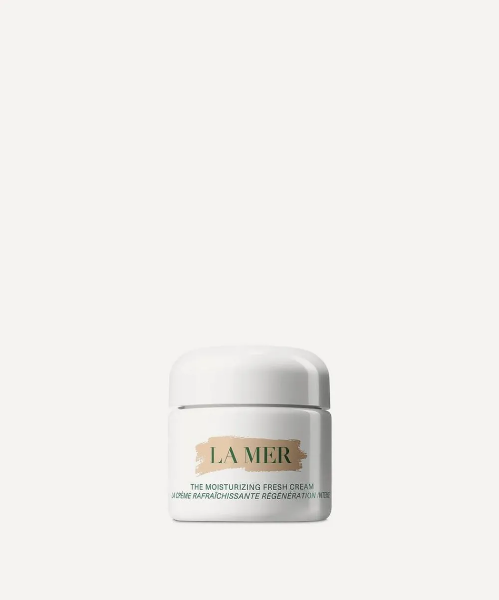 La Mer Moisturisers^The Moisturising Fresh Cream 60ml