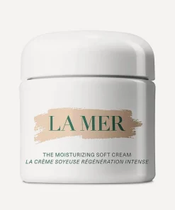 La Mer Moisturisers^The Moisturising Soft Cream 100ml