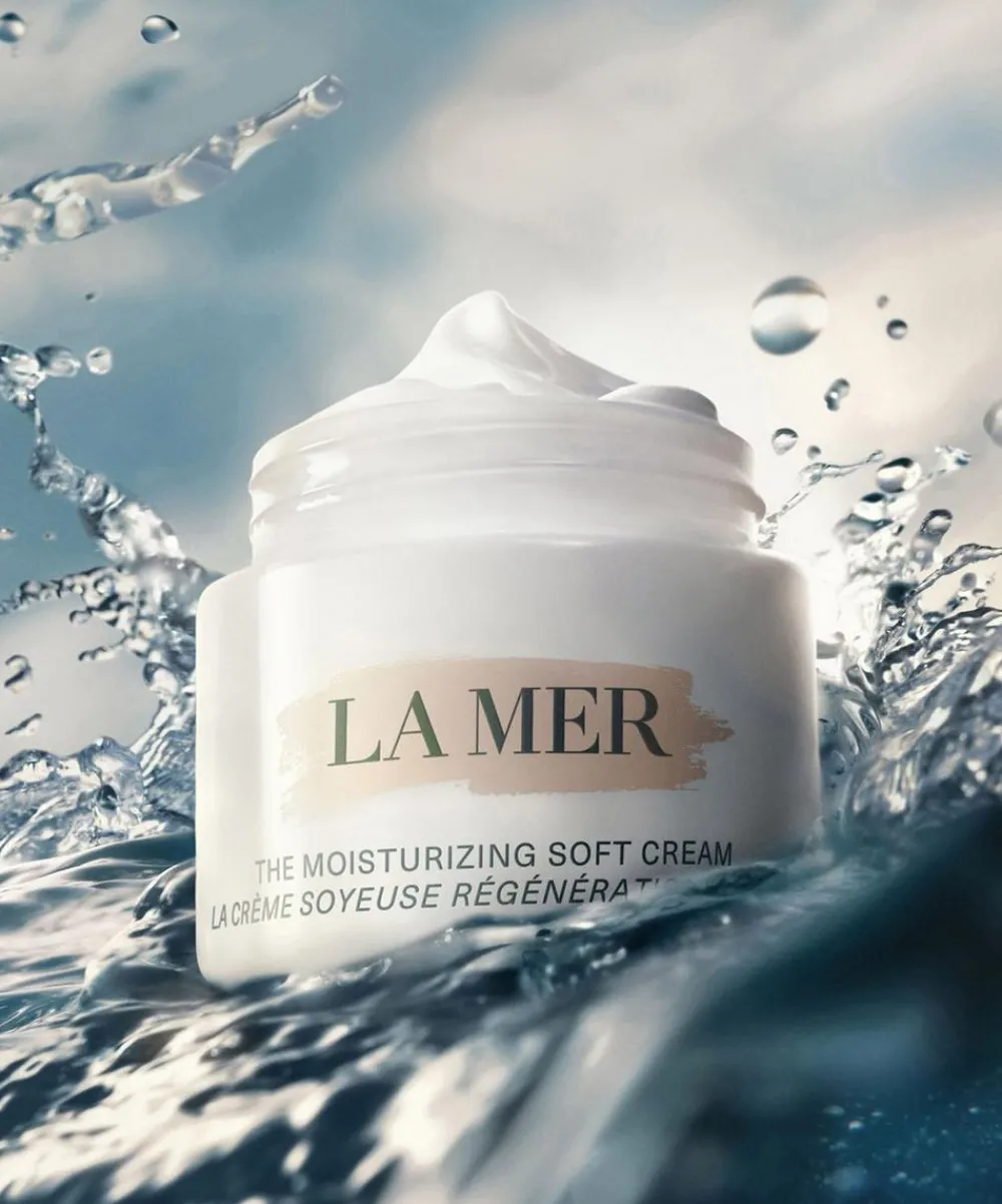 La Mer Moisturisers^The Moisturising Soft Cream 100ml