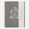 Open Sea Stationery And Games^The Moon Journal