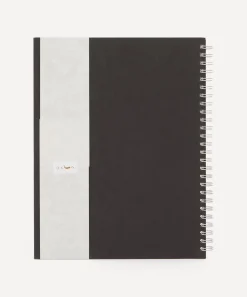 Open Sea Stationery And Games^The Moon Journal