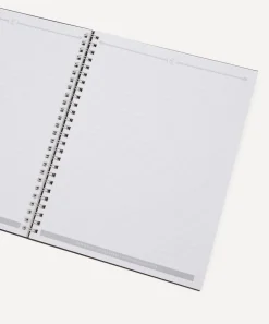 Open Sea Stationery And Games^The Moon Journal