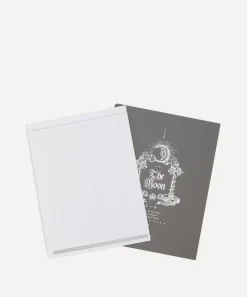 Open Sea Stationery And Games^The Moon Journal