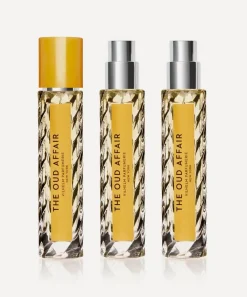 Vilhelm Parfumerie Discovery Sets|Mens Perfume^The Oud Affair Eau de Parfum 3x10ml
