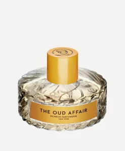 Vilhelm Parfumerie Mens Perfume|Womens Perfume^The Oud Affair Eau de Parfum 100ml