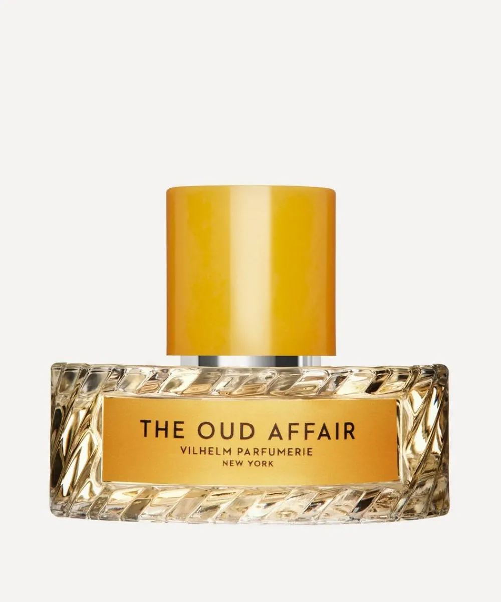 Vilhelm Parfumerie Mens Perfume|Womens Perfume^The Oud Affair Eau de Parfum 50ml