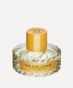 Vilhelm Parfumerie Mens Perfume|Womens Perfume^The Oud Affair Eau de Parfum 50ml