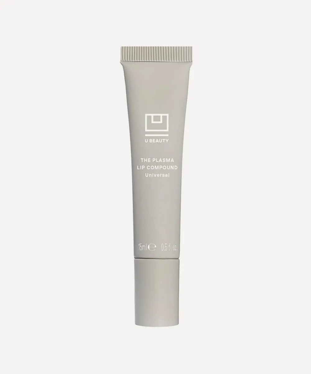 U Beauty Lips^The PLASMA Lip Compound 15ml