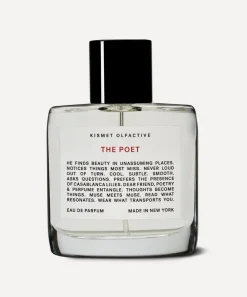 Kismet Olfactive Womens Perfume^The Poet Eau de Parfum 50ml