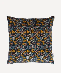 Liberty Cushions|Living Room^The Power of Love and Square Velvet Cushion