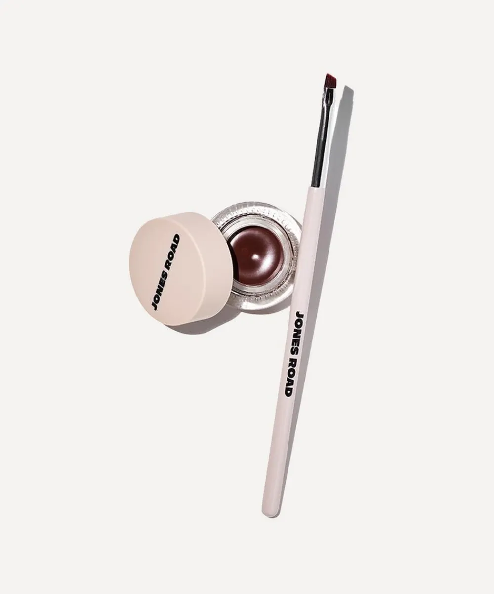 Jones Road Tools & Wash Bags^The Precision Eyeliner Brush