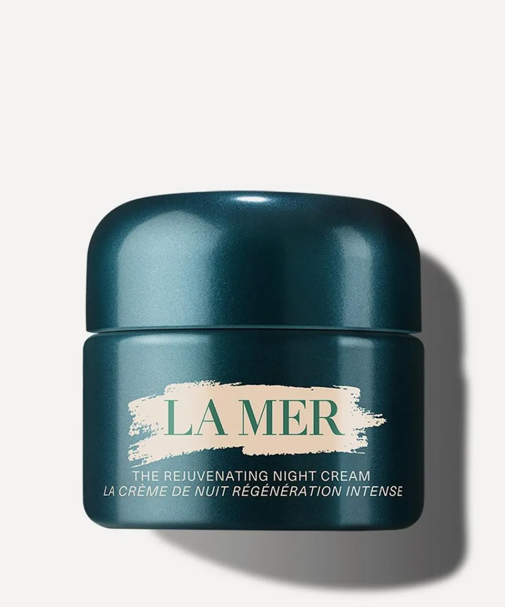 La Mer Moisturisers^The Rejuvenating Night Cream 30ml