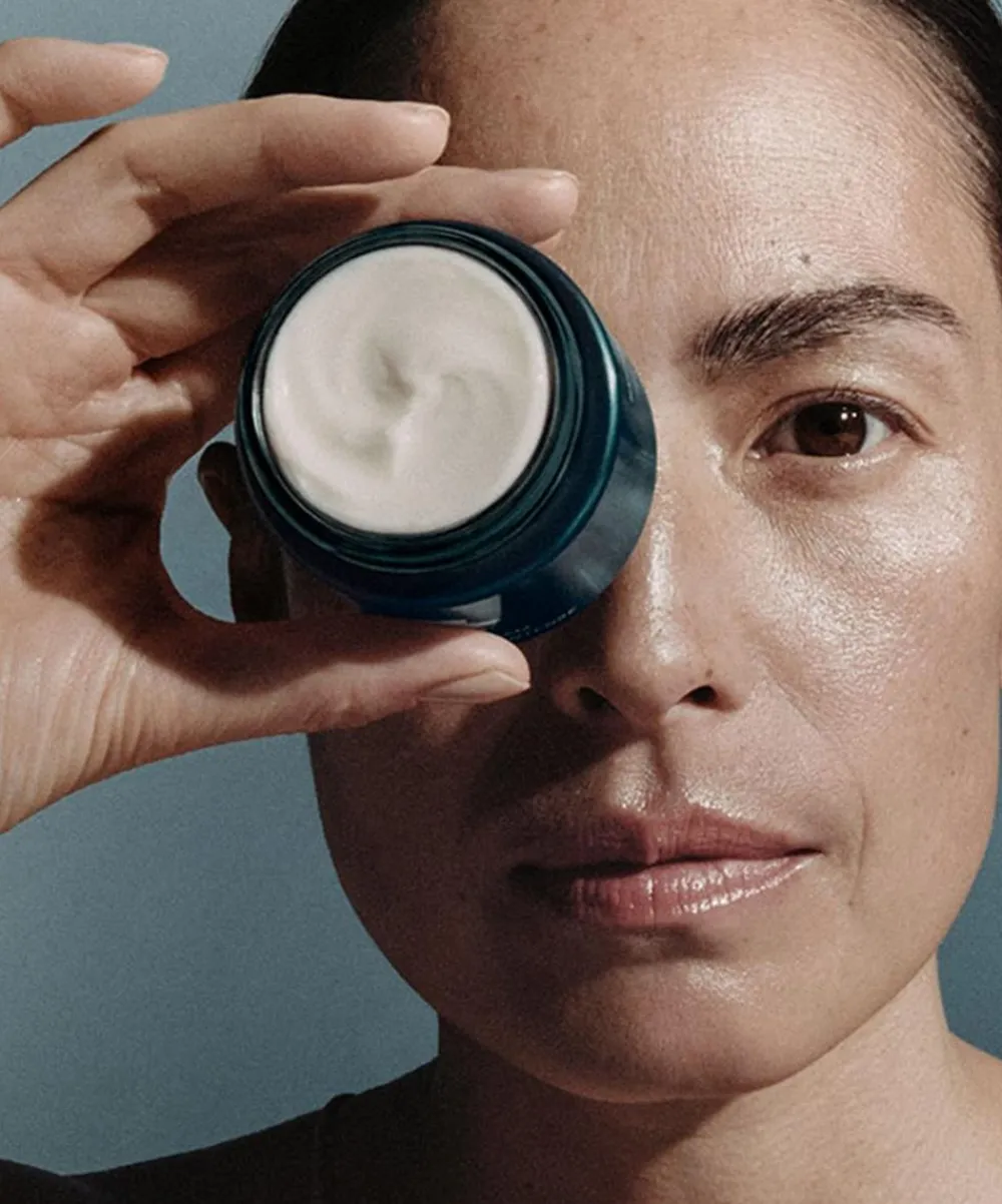 La Mer Moisturisers^The Rejuvenating Night Cream 30ml