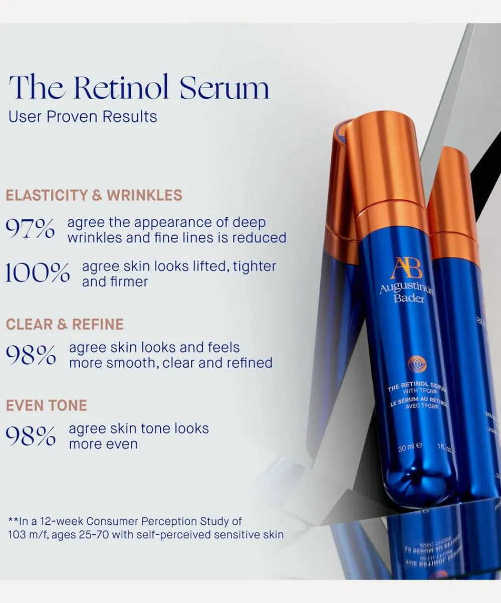 Augustinus Bader Facial Serums & Oils^The Retinol Serum 30ml