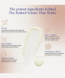 Augustinus Bader Facial Serums & Oils^The Retinol Serum 15ml