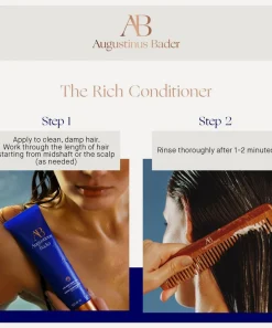 Augustinus Bader Conditioner^The Rich Conditioner 150ml