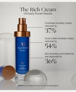 Augustinus Bader Moisturisers^The Rich Cream 100ml