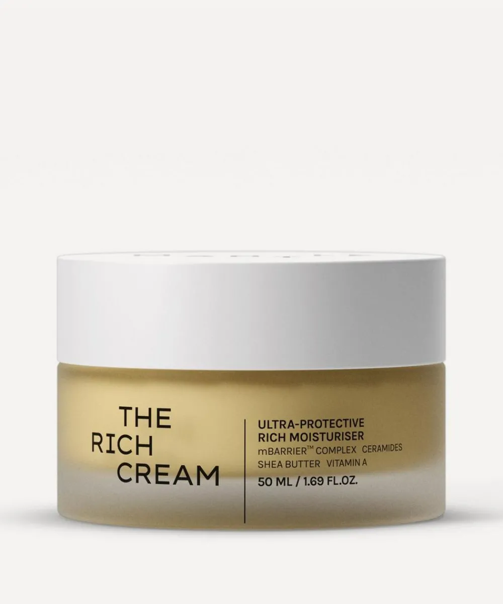 MANTLE Moisturisers^The Rich Cream 50ml