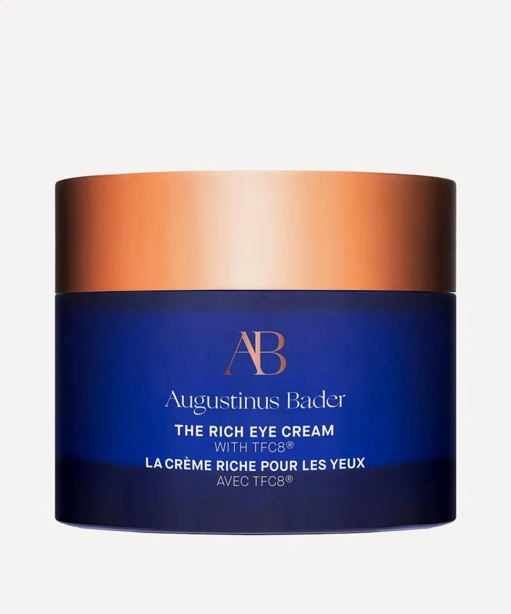 Augustinus Bader Moisturisers^The Rich Eye Cream 15ml