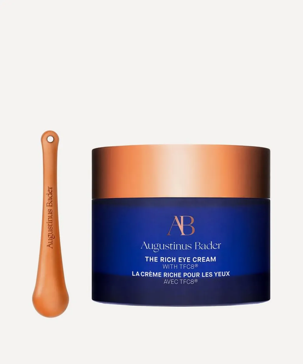 Augustinus Bader Moisturisers^The Rich Eye Cream 15ml