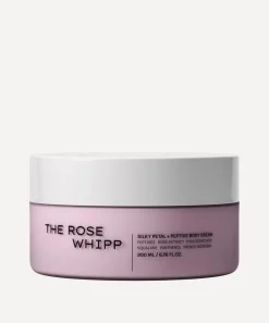 MANTLE Moisturisers^The Rose Whipp 200ml