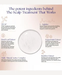 Augustinus Bader Hair Treatments & Oils^The Scalp Treatment 30ml