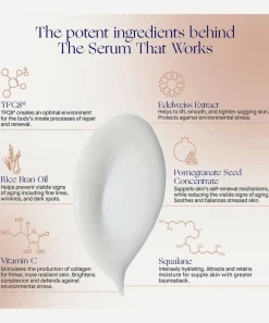 Augustinus Bader Skin Concern|Facial Serums & Oils^The Serum Complete Set 30ml