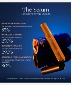 Augustinus Bader Skin Concern|Facial Serums & Oils^The Serum Complete Set 30ml