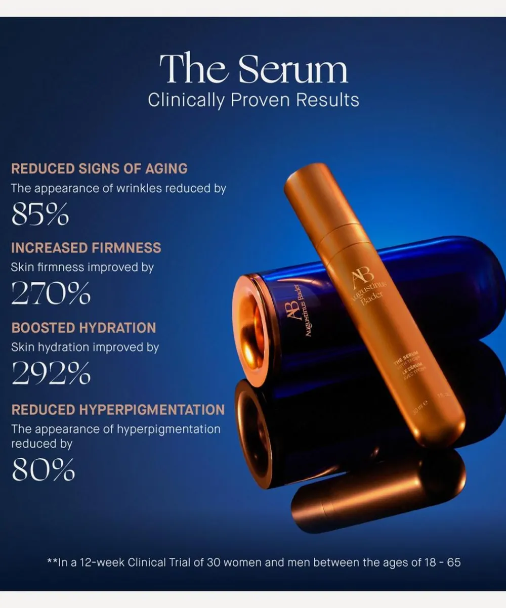 Augustinus Bader Skin Concern|Facial Serums & Oils^The Serum Complete Set 30ml