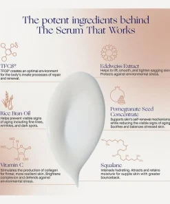 Augustinus Bader Facial Serums & Oils^The Serum Nomad 30ml