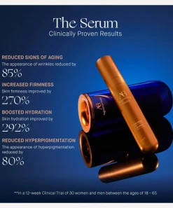 Augustinus Bader Facial Serums & Oils^The Serum Nomad 30ml