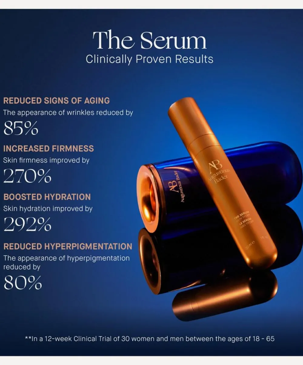 Augustinus Bader Facial Serums & Oils^The Serum Nomad 30ml