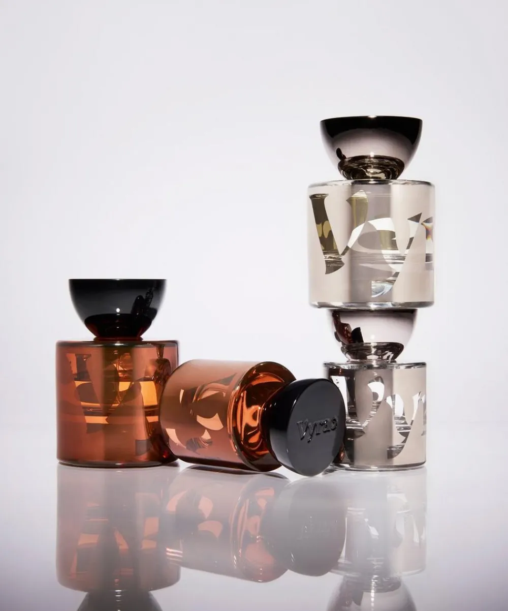 Vyrao Womens Perfume^The Sixth Eau de Parfum 30ml