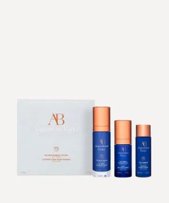 Augustinus Bader Bathroom|Cleansers & Toners^The Skin Renewal System