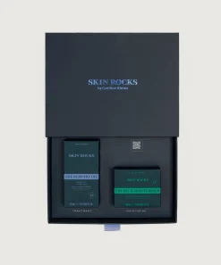 Skin Rocks Facial Serums & Oils^The Soothe and Replenish Duo