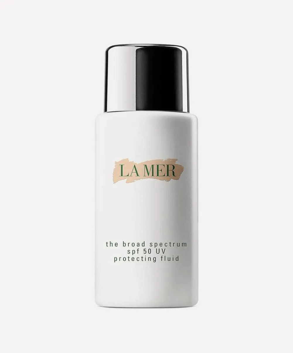 La Mer Spf Skincare|Facial Serums & Oils^The SPF 50 UV Protecting Fluid 50ml