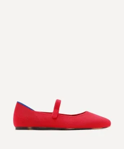 Rothy's Shoes^The Square Mary Janes