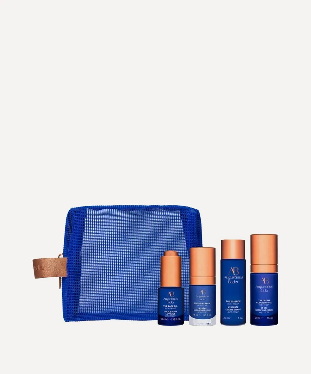 Augustinus Bader Moisturisers^The Starter Kit with The Rich Cream