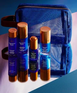 Augustinus Bader Moisturisers^The Starter Kit with The Rich Cream