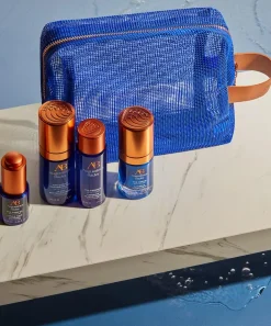Augustinus Bader Moisturisers^The Starter Kit with The Cream