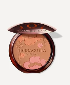 Guerlain Complexion^The Sun-Kissed Natural Healthy Glow Powder Limited Edition 10g