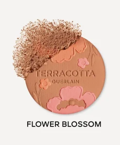Guerlain Complexion^The Sun-Kissed Natural Healthy Glow Powder Limited Edition 10g
