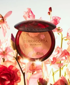 Guerlain Complexion^The Sun-Kissed Natural Healthy Glow Powder Limited Edition 10g