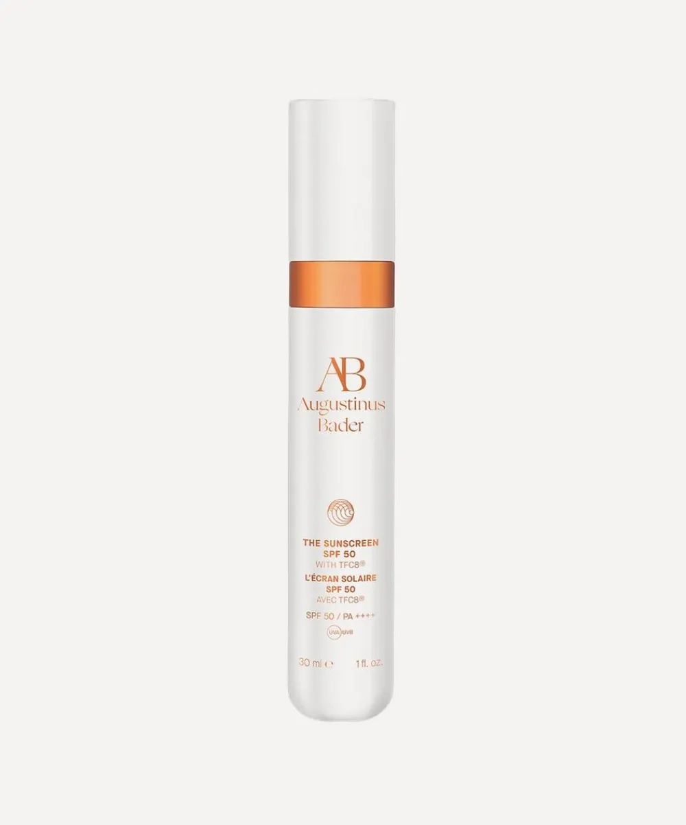 Augustinus Bader Spf Skincare^The Sunscreen SPF 50 30ml