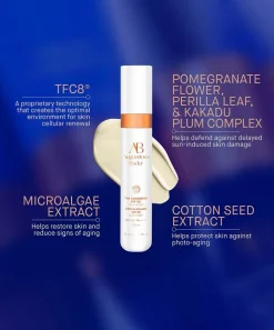 Augustinus Bader Spf Skincare^The Sunscreen SPF 50 30ml