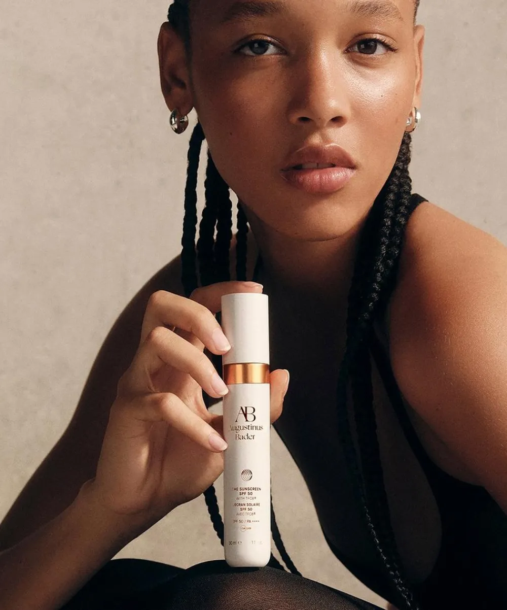 Augustinus Bader Spf Skincare^The Sunscreen SPF 50 30ml